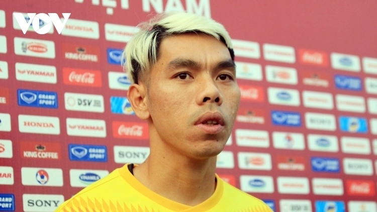 Ryukyu FC of Japan set to sign Vietnamese pair